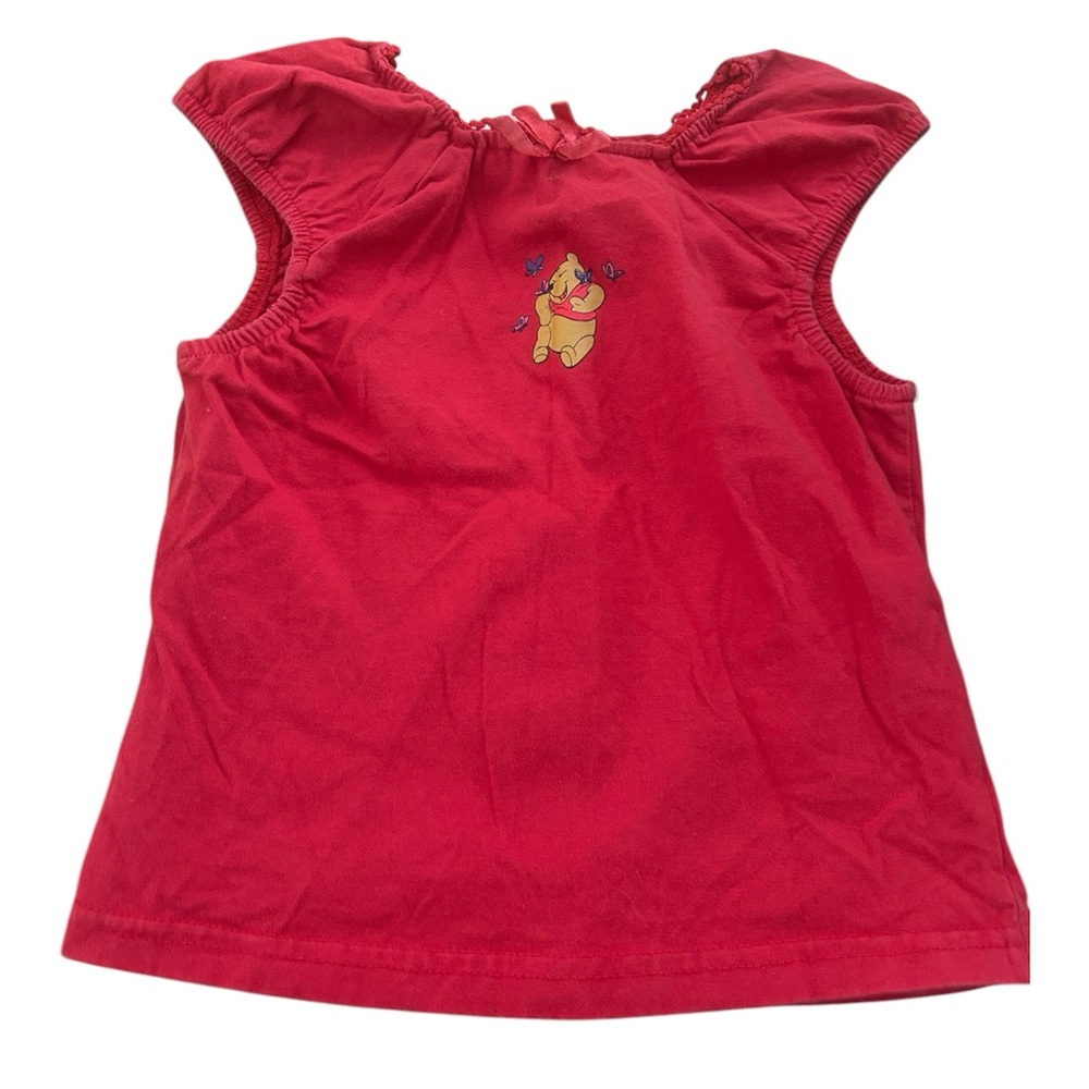 Vintage Winnie The Pooh Shirt